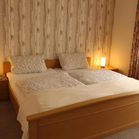 Appartamento Mietzner *