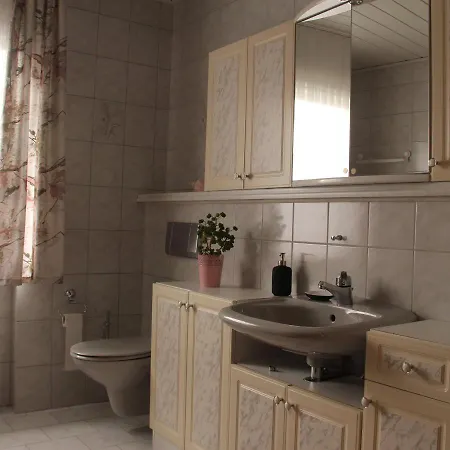 Mietzner Apartment Laubach (Rhineland-Palatinate)