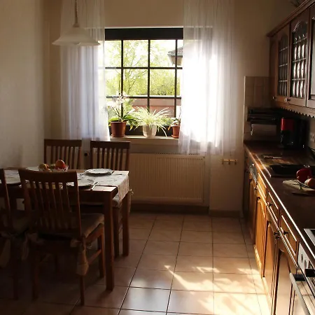 Appartamento Mietzner Laubach (Rhineland-Palatinate)