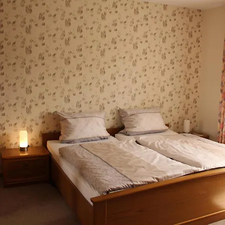Appartement Mietzner *