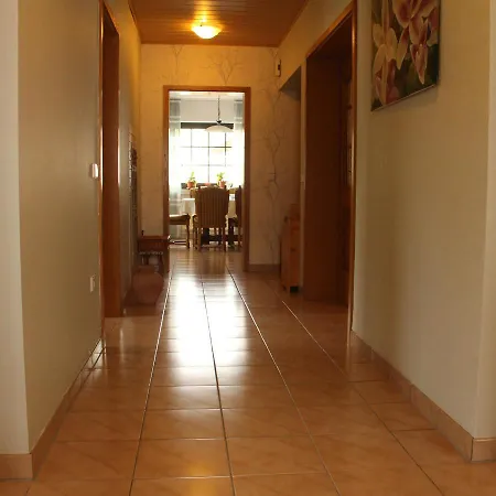 Mietzner Apartament *