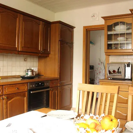 Mietzner Διαμέρισμα *