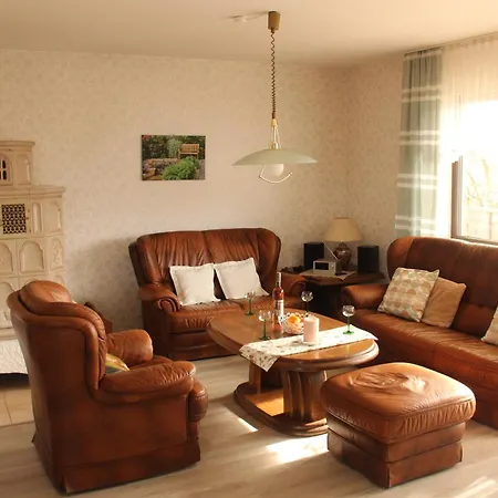 Appartement Mietzner