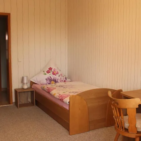 Mietzner Appartement