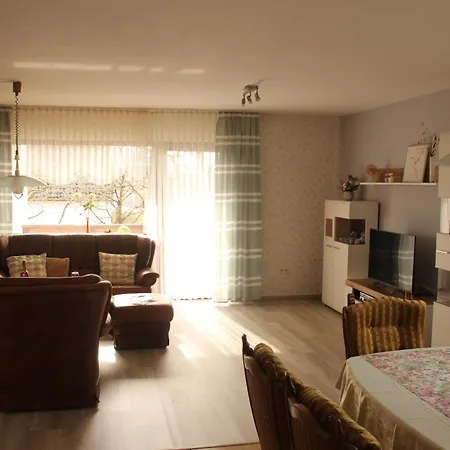 Mietzner Διαμέρισμα *