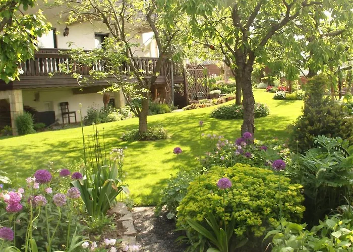 Mietzner Lägenhet *