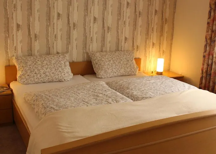 Appartement Mietzner *