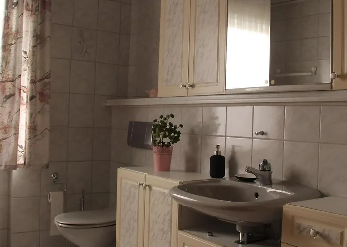 Mietzner Appartement Laubach (Rhineland-Palatinate)