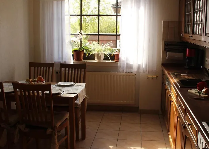 Appartement Mietzner Laubach (Rhineland-Palatinate)