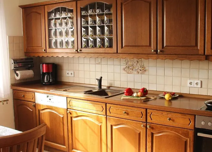 Appartement Mietzner