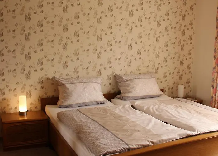 Appartement Mietzner *