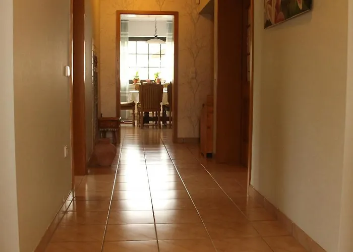 Mietzner Appartement *