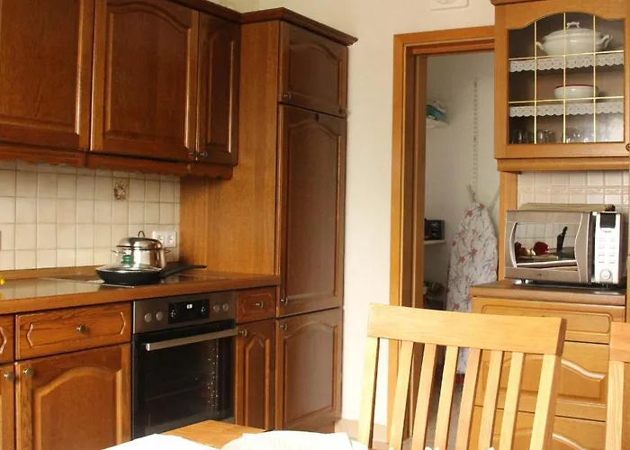 Mietzner Appartement *