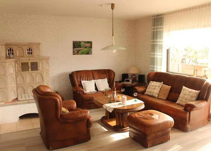 Appartement Mietzner