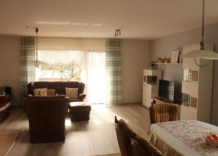 Mietzner Lägenhet *