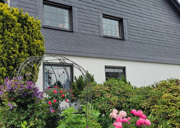 Mietzner Appartement